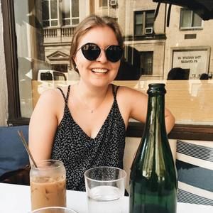 Meet your Posher, Sydney